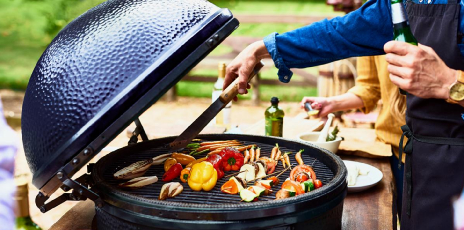 Precise Temperature Control